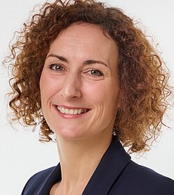 Daniela Hellinger