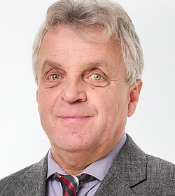 Herbert Brey